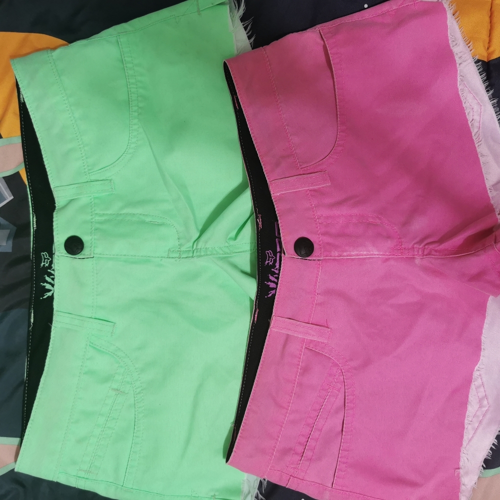 board shorts